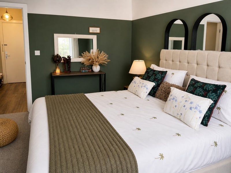Room Pampisford Road in Greater London