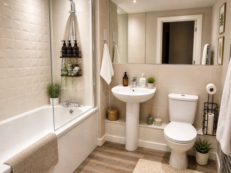 Room Pampisford Road in Greater London
