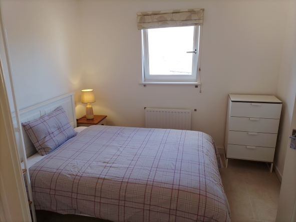 Room Phoenix Way in Bristol