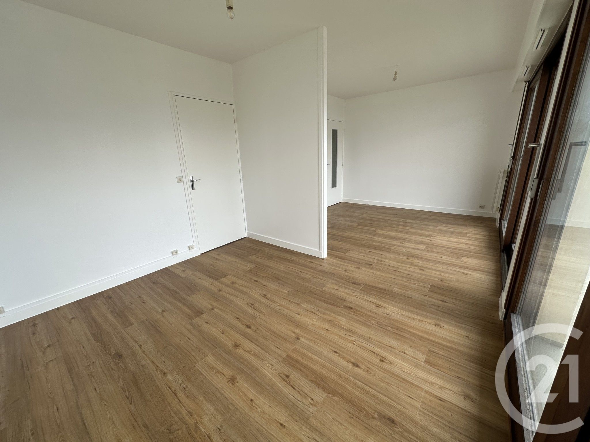 Appartement Boulevard George Sand à Châteauroux