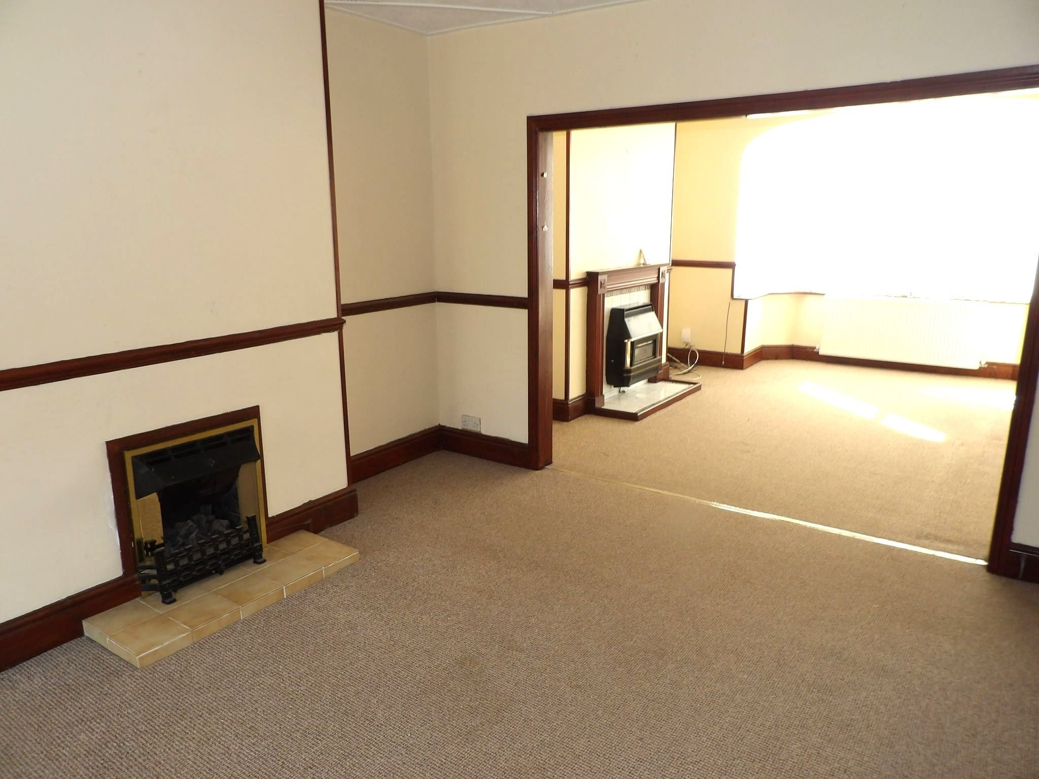 House Armthorpe Road in Doncaster