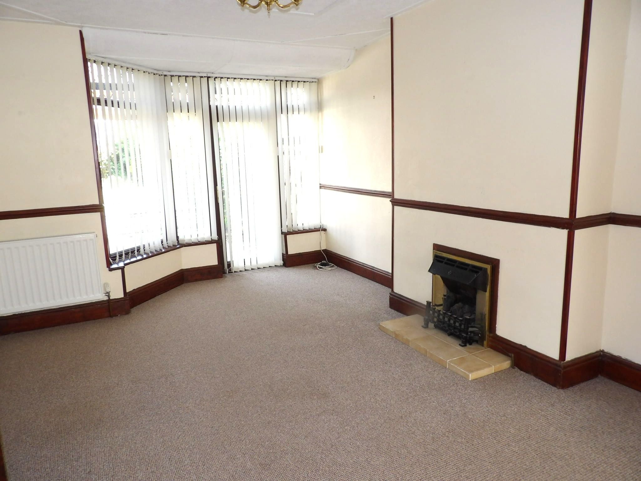 House Armthorpe Road in Doncaster