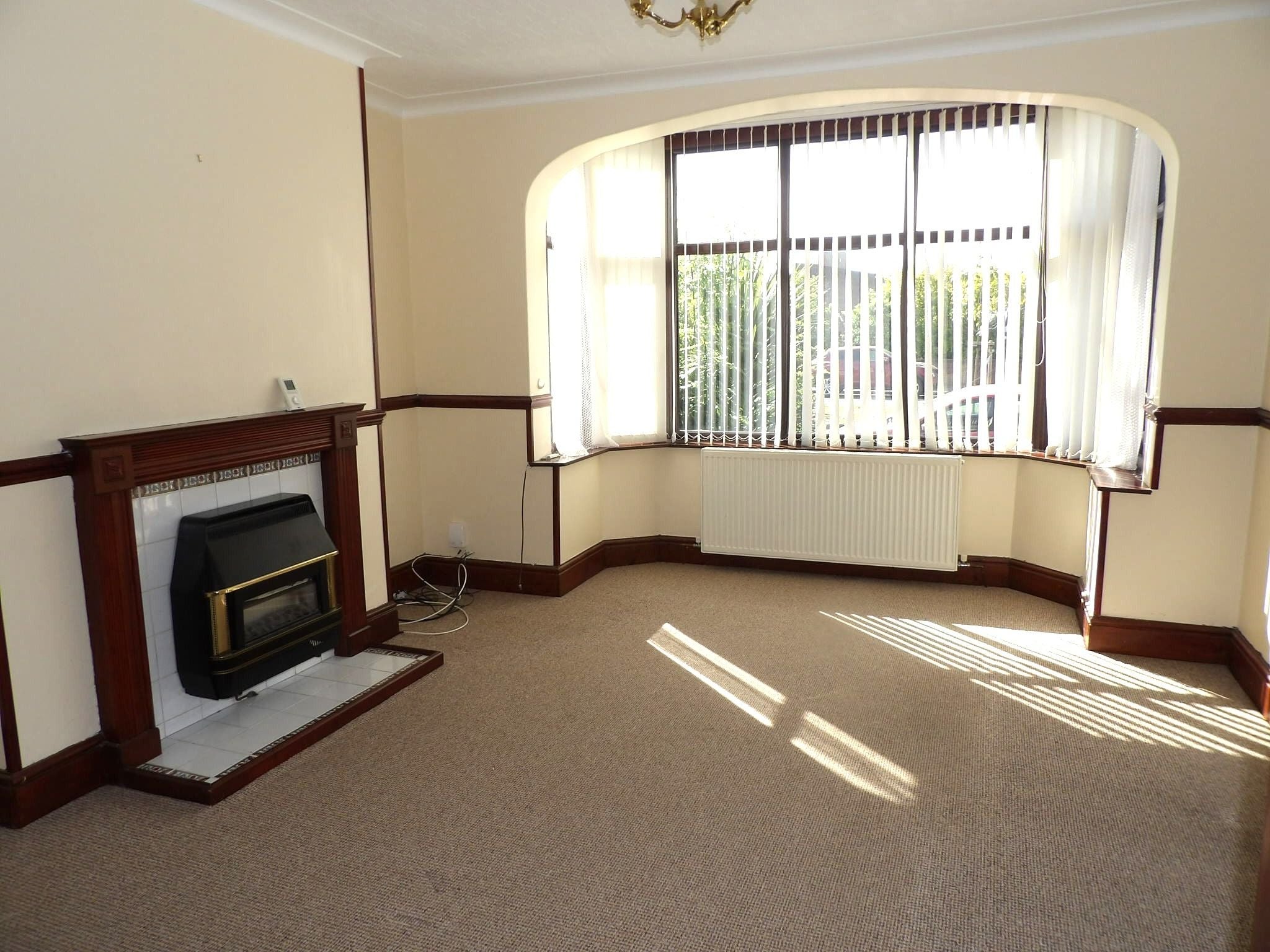 House Armthorpe Road in Doncaster