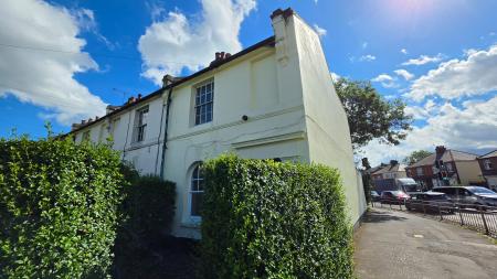 House Baddow Road in Chelmsford