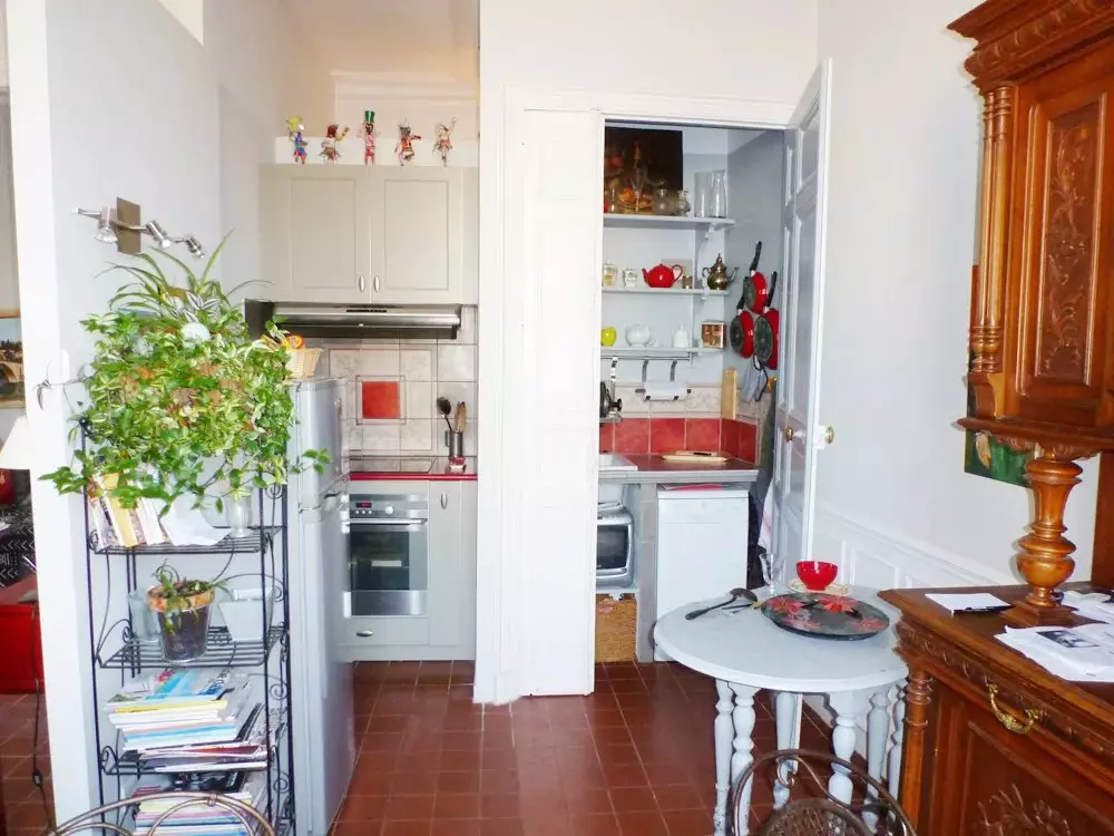 Appartement Rue de la Banasterie à Avignon