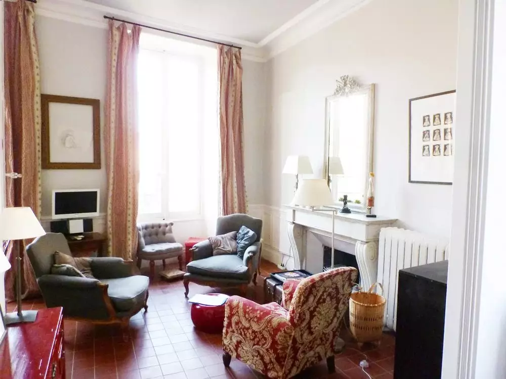 Appartement Rue de la Banasterie à Avignon