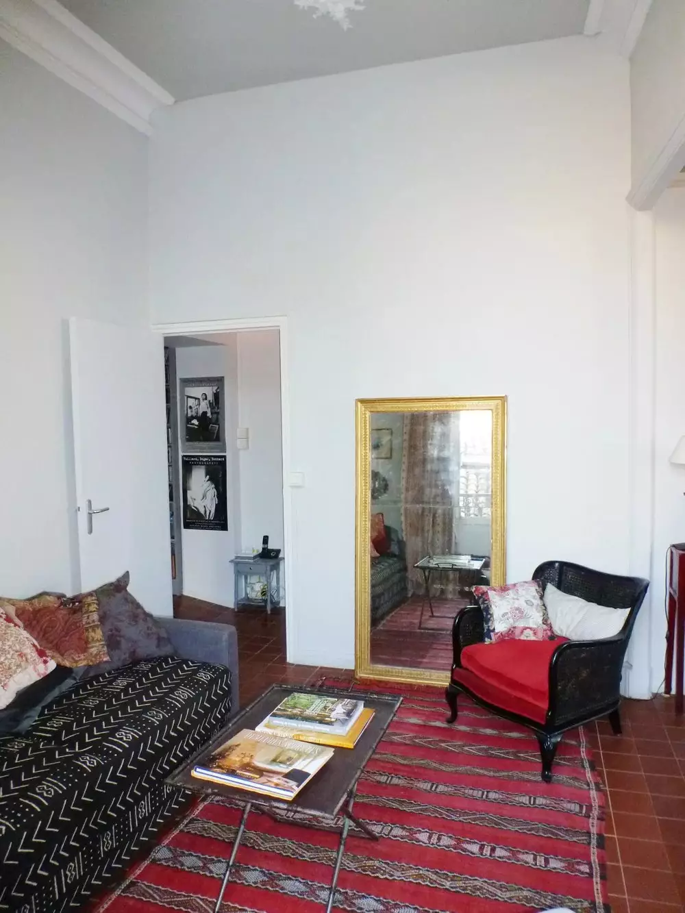 Appartement Rue de la Banasterie à Avignon