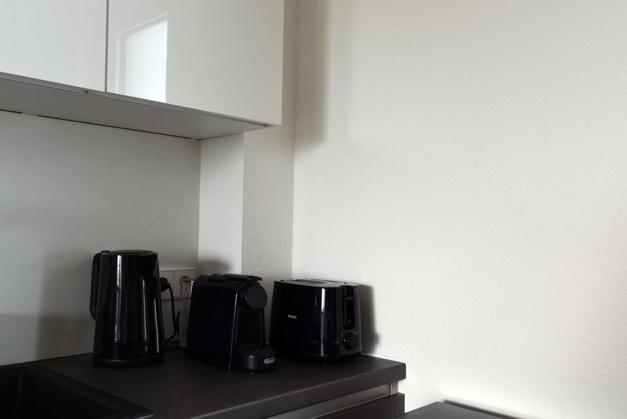 Wohnung Grabenstraße in Markgröningen