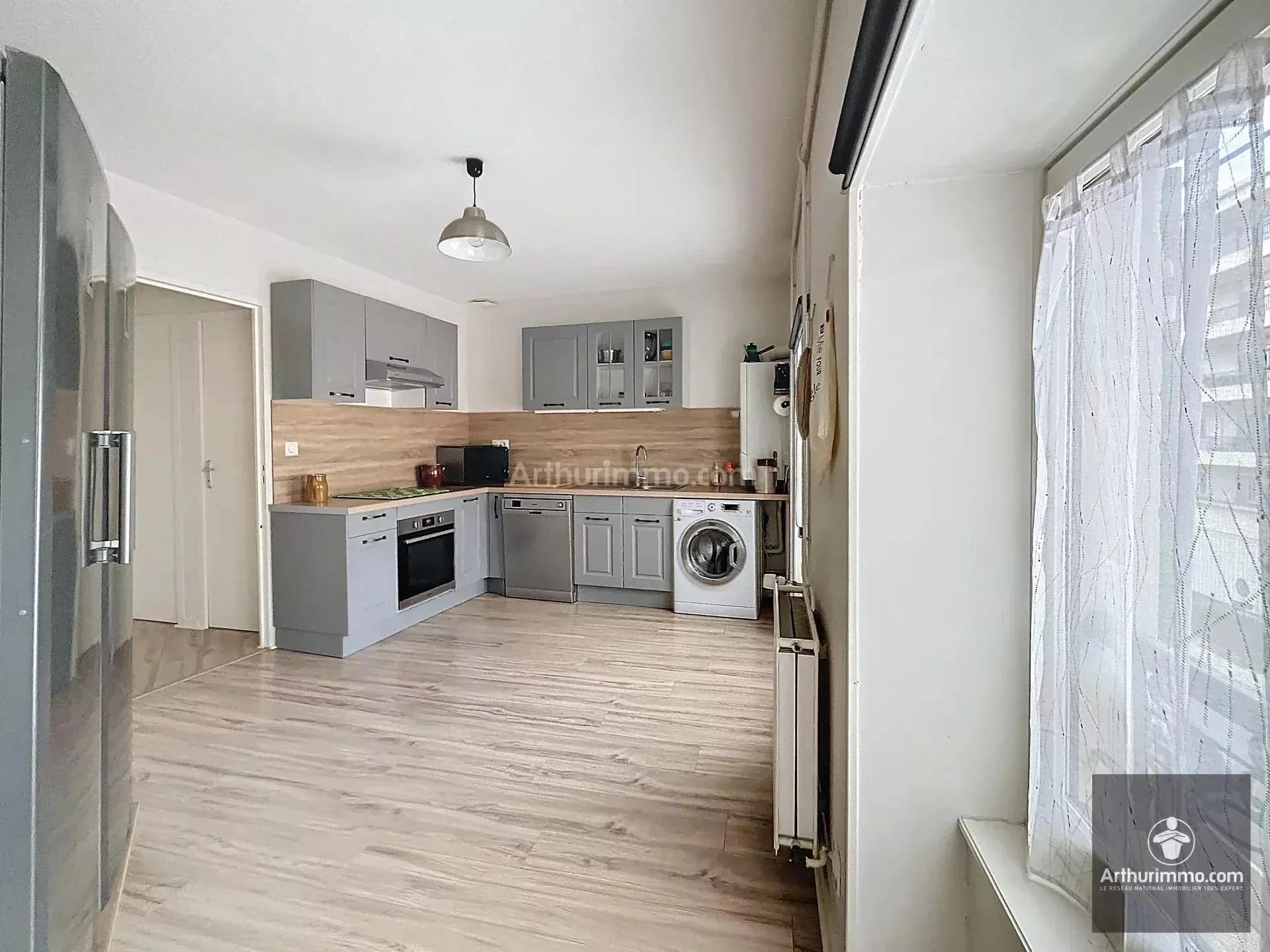Appartement Avenue de la Libération à Le Coteau