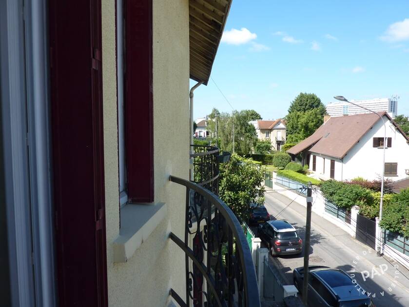 Appartement Avenue Pauline à Créteil