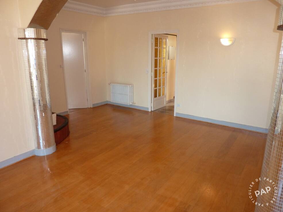 Appartement Avenue Pauline à Créteil
