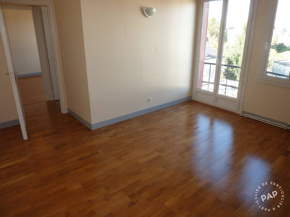 Appartement Avenue Pauline à Créteil