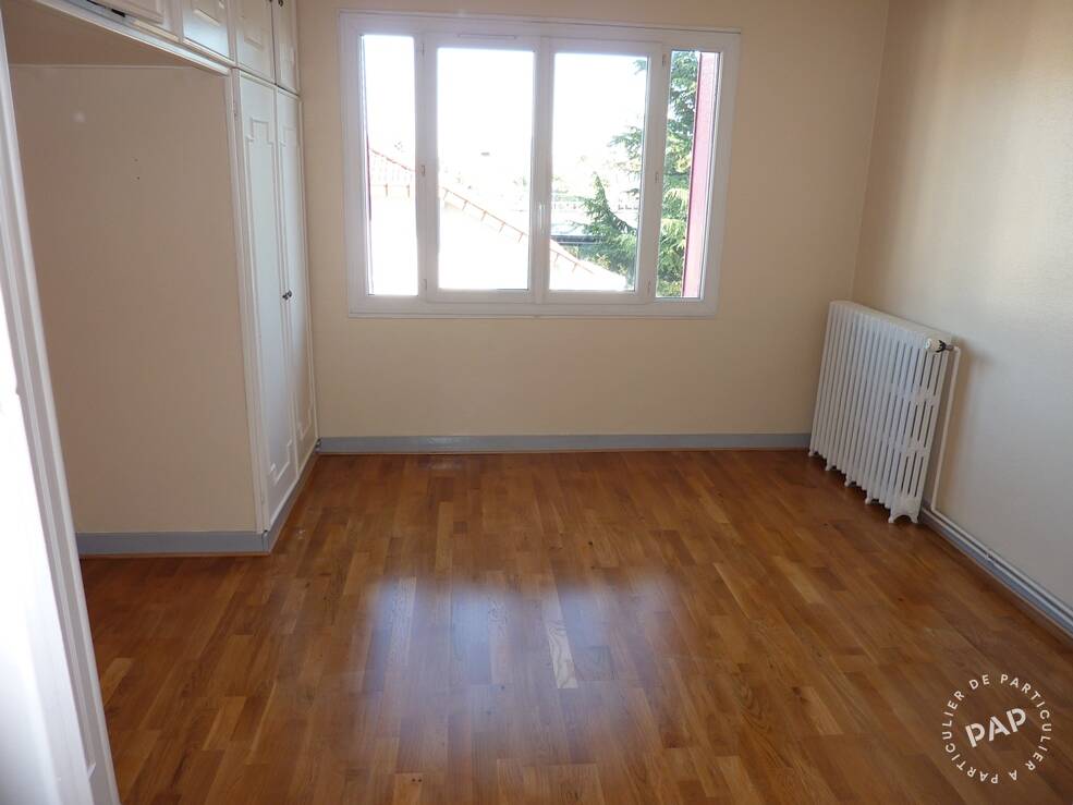 Appartement Avenue Pauline à Créteil