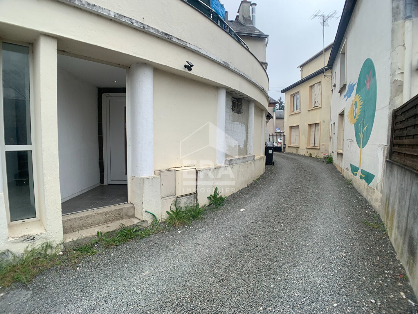 Appartement Avenue de Vendôme à Blois
