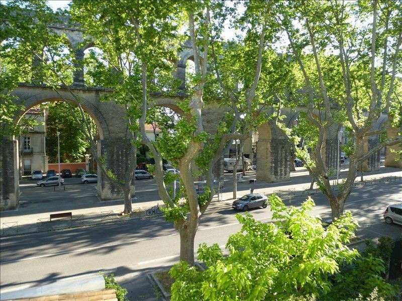 Chambre Place des Martyrs-de-la-Résistance à Montpellier
