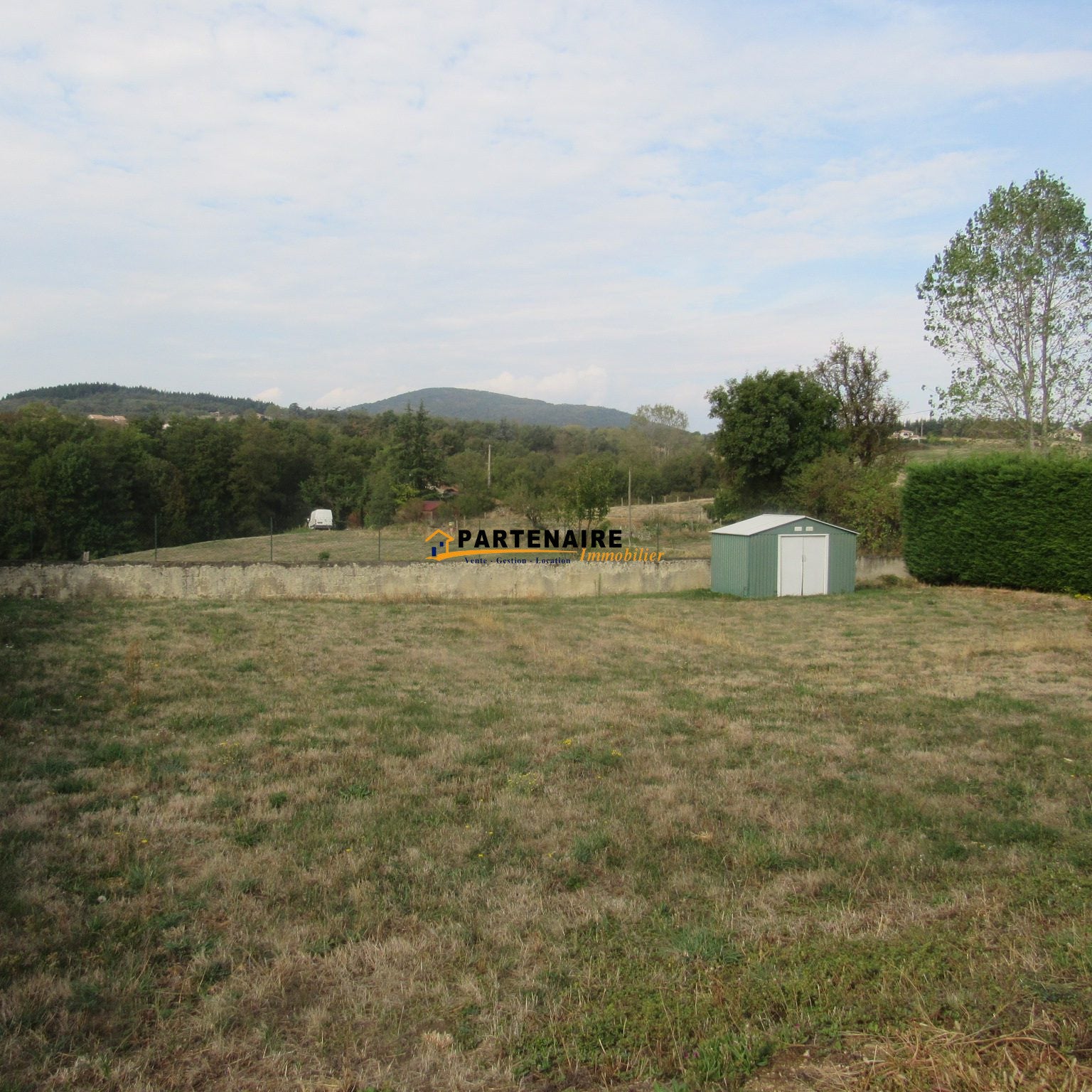 House Route de Chere in Étables