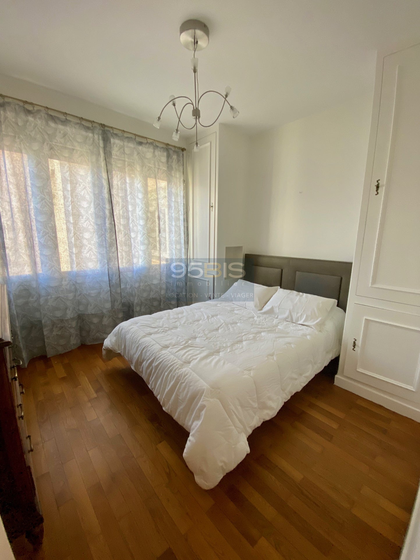 Appartement Rue Duguesclin à Lyon