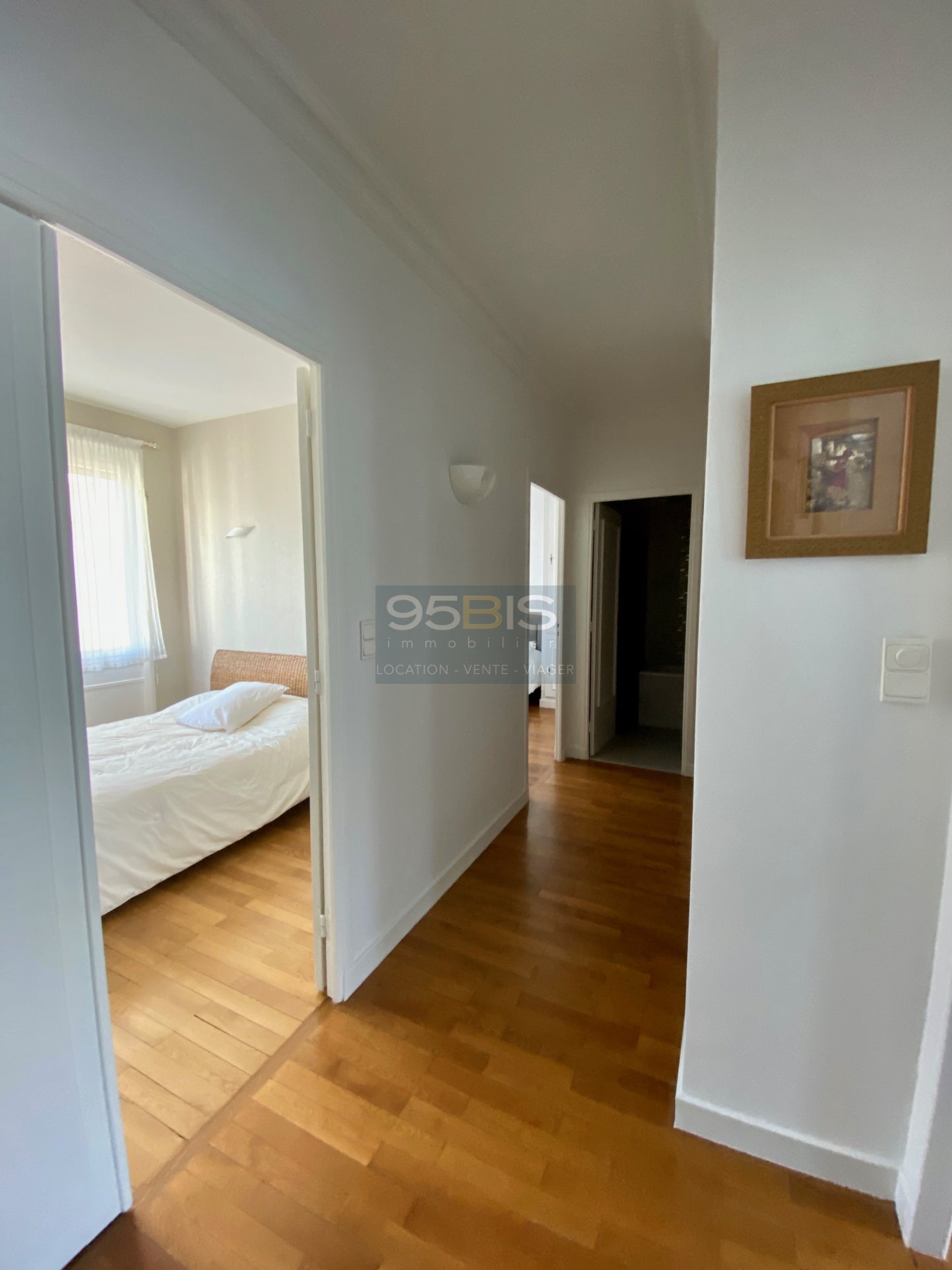 Appartement Rue Duguesclin à Lyon