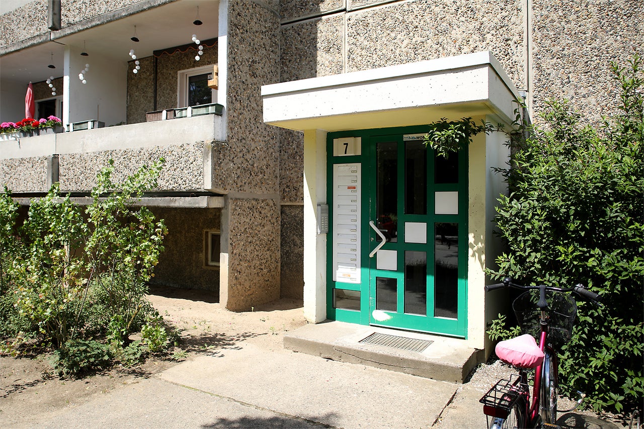 Wohnung Robert-Koch-Straße in Neubrandenburg