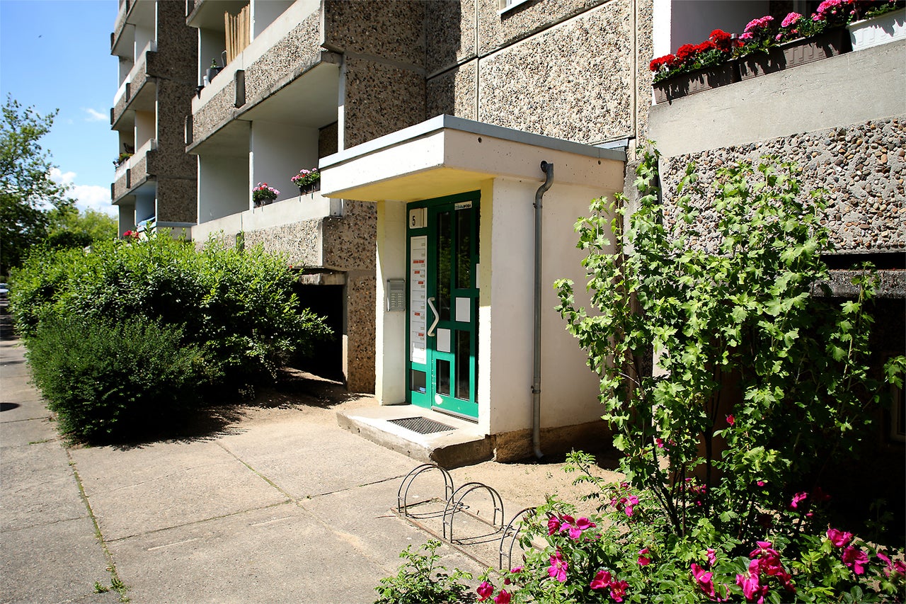 Wohnung Robert-Koch-Straße in Neubrandenburg
