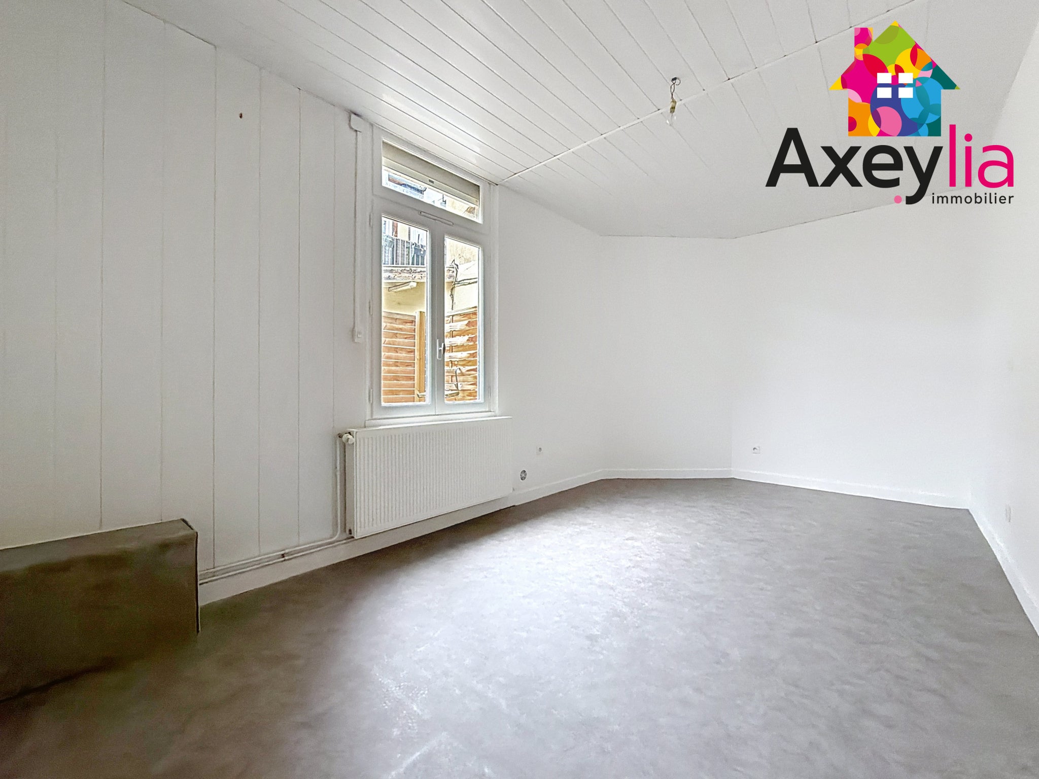 Appartement Quai Général Leclerc à Le Coteau