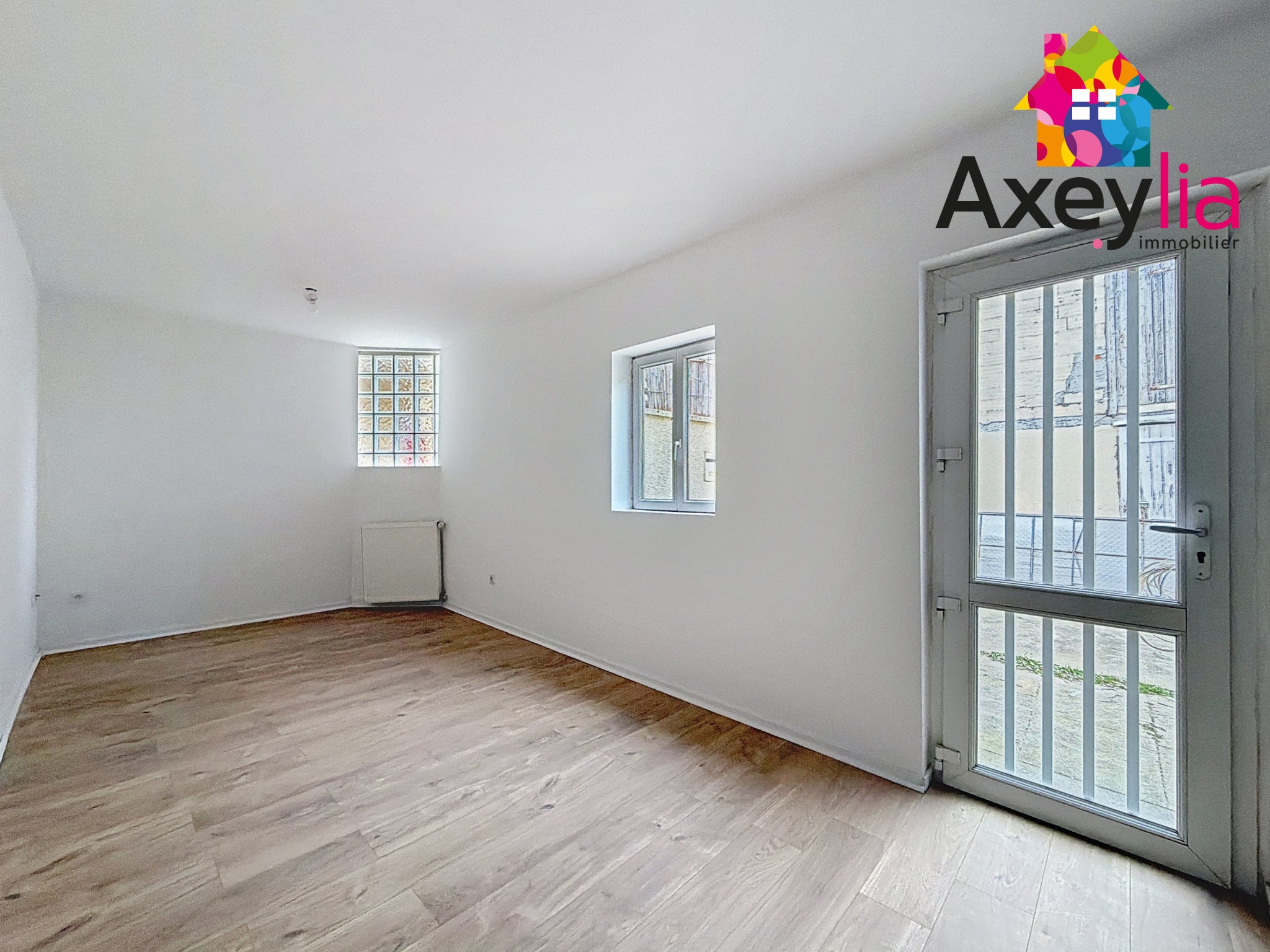 Appartement Quai Général Leclerc à Le Coteau