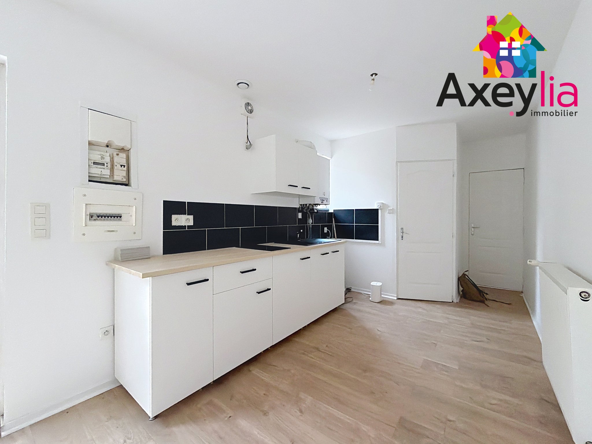 Appartement Quai Général Leclerc à Le Coteau