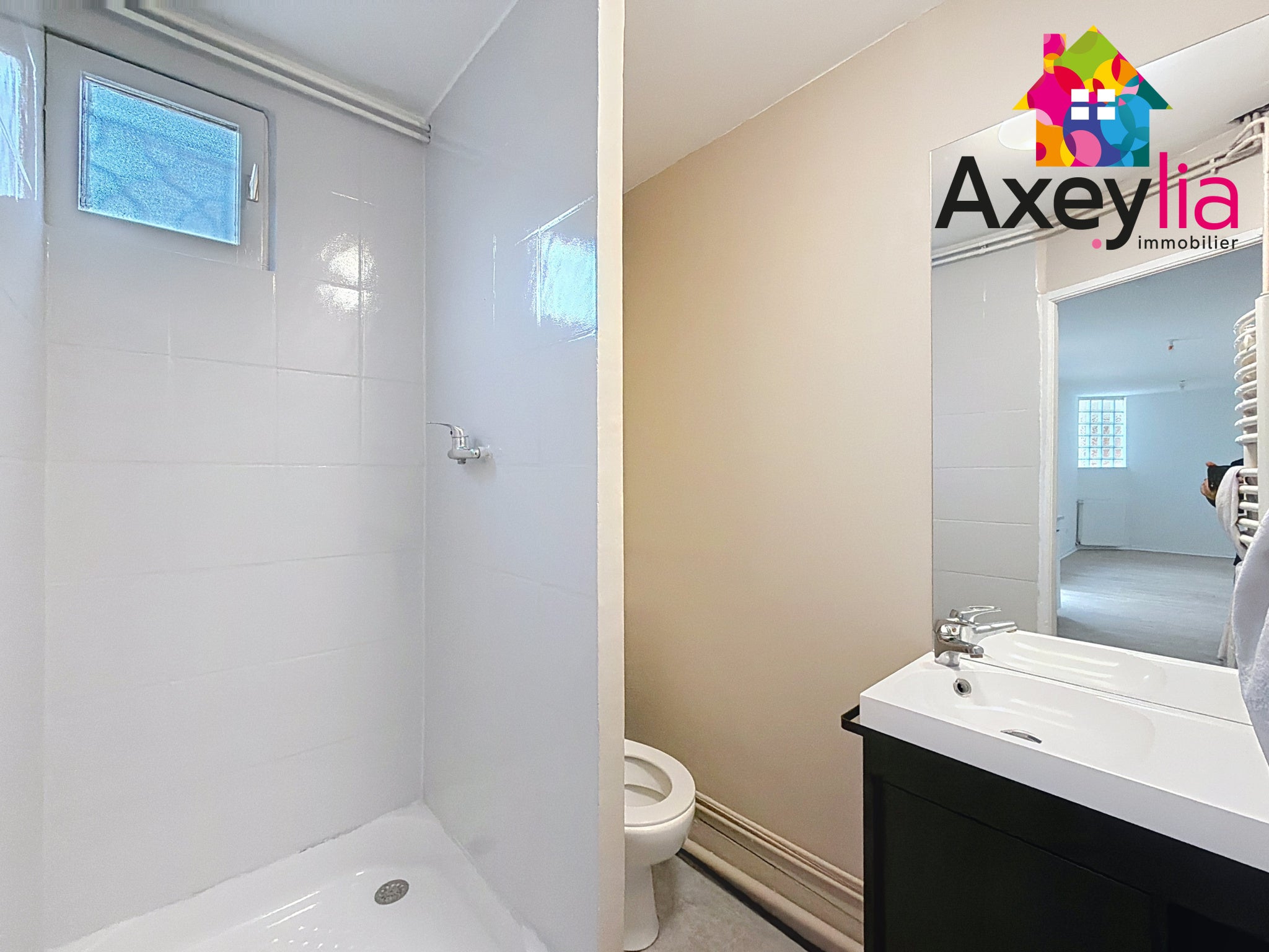 Appartement Quai Général Leclerc à Le Coteau