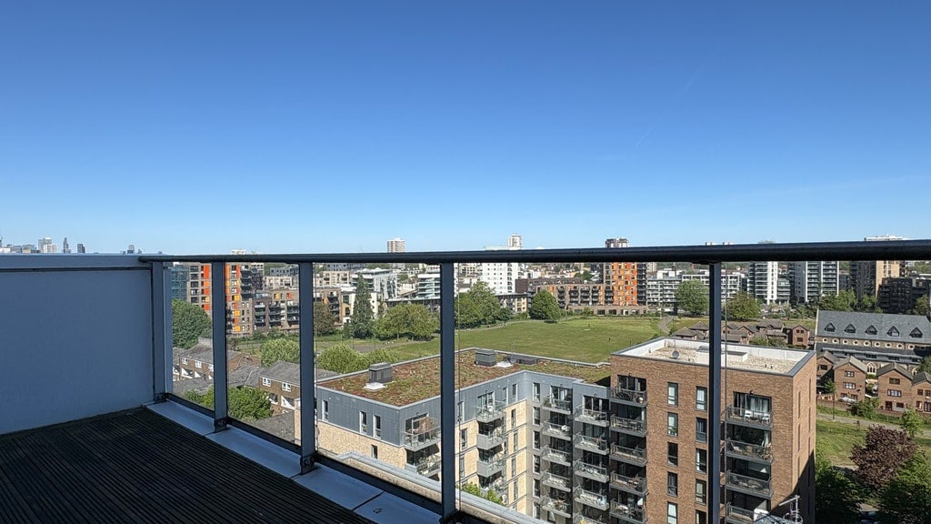 Flat New Festival Avenue in Greater London