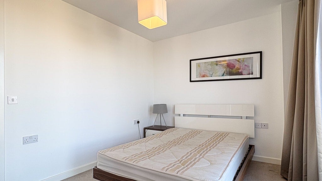 Flat New Festival Avenue in Greater London