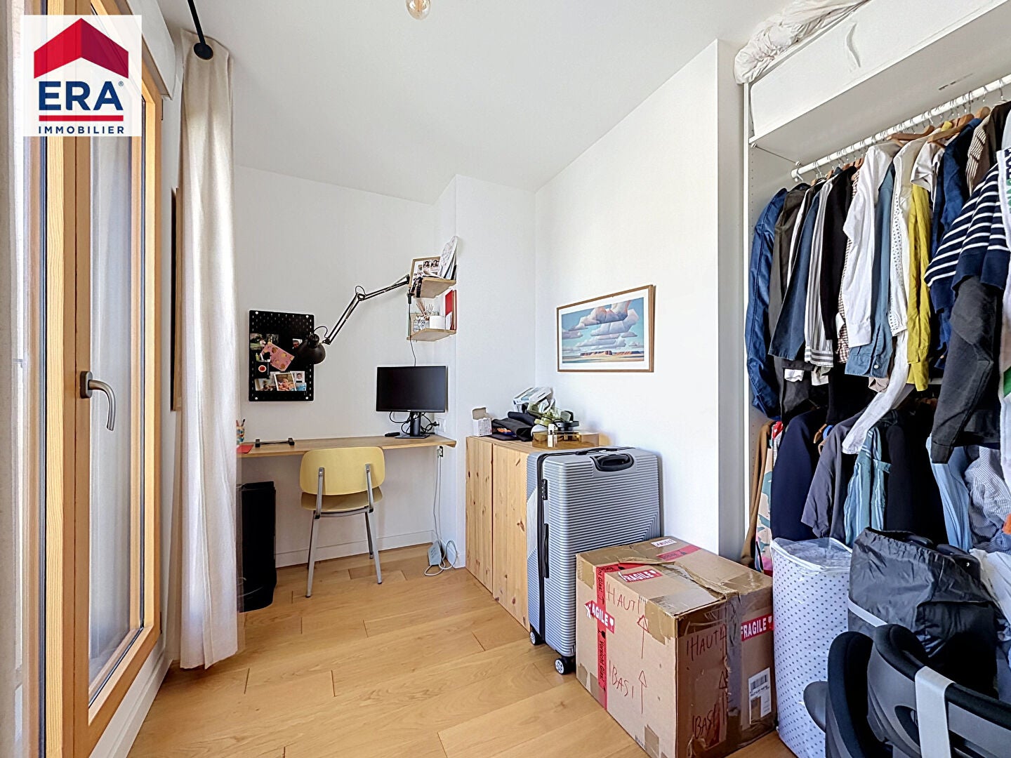 Flat Quai de Bercy in Charenton-le-Pont
