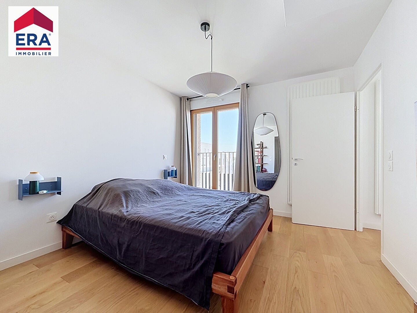 Appartement Quai de Bercy à Charenton-le-Pont