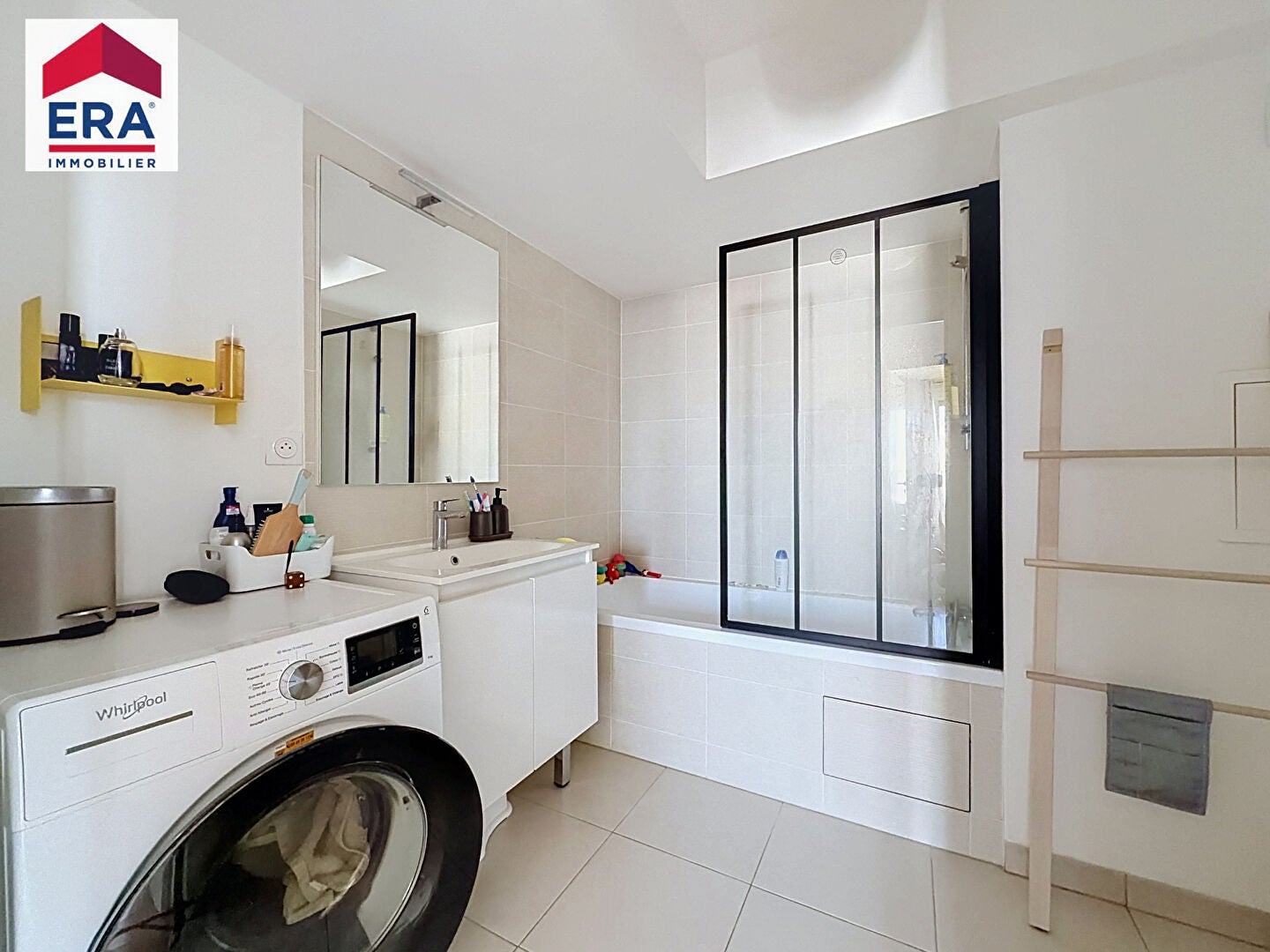 Appartement Quai de Bercy à Charenton-le-Pont