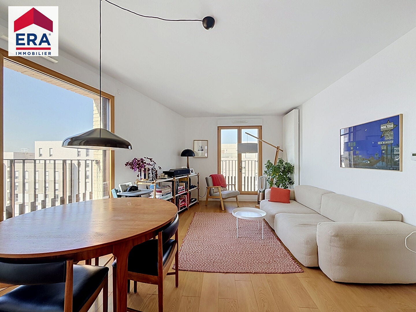 Appartement Quai de Bercy à Charenton-le-Pont
