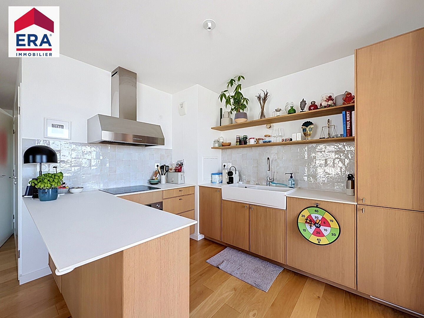 Flat Quai de Bercy in Charenton-le-Pont
