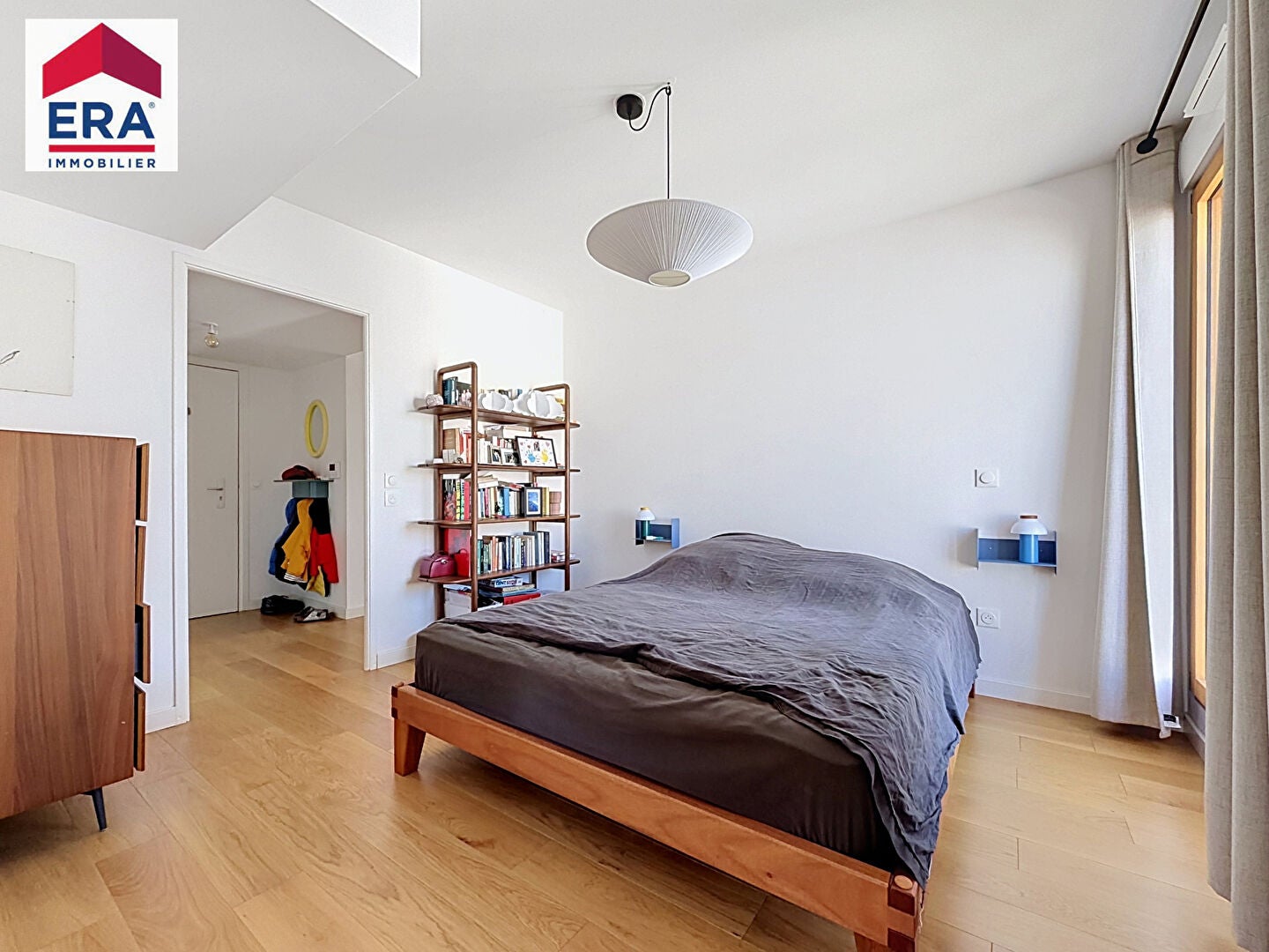 Appartement Quai de Bercy à Charenton-le-Pont