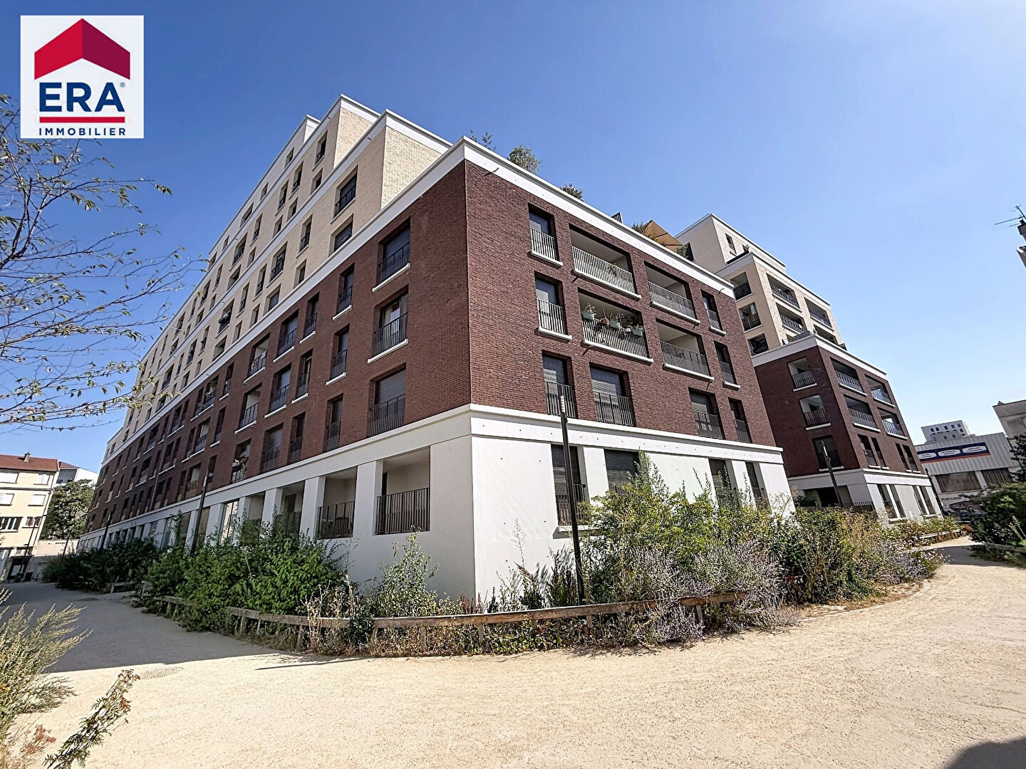 Flat Quai de Bercy in Charenton-le-Pont