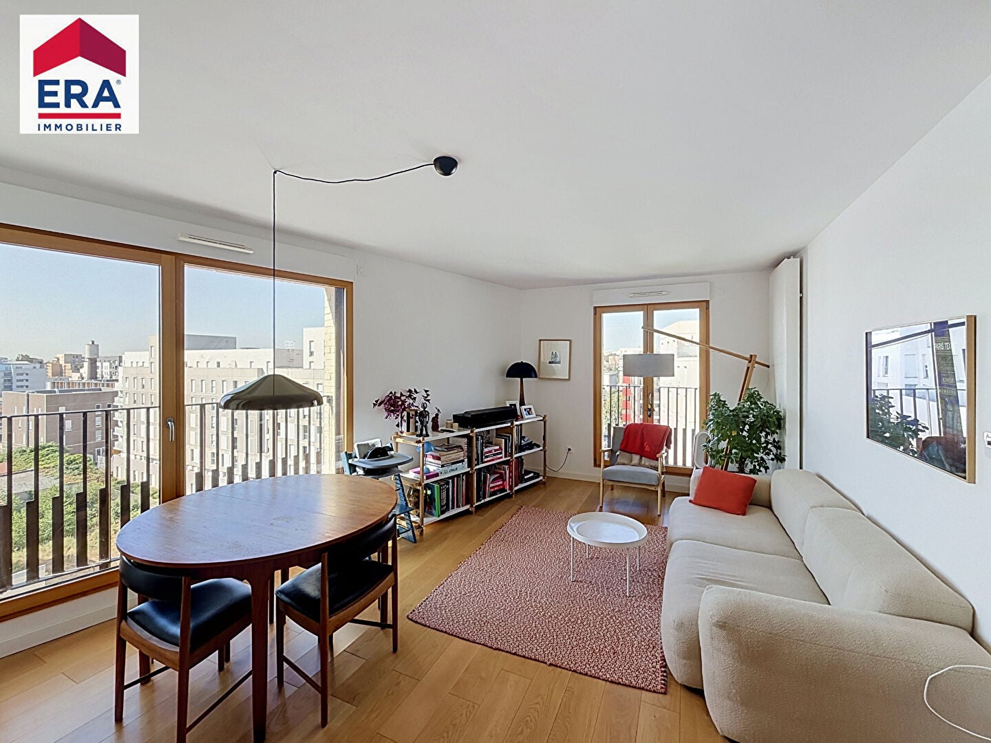 Flat Quai de Bercy in Charenton-le-Pont