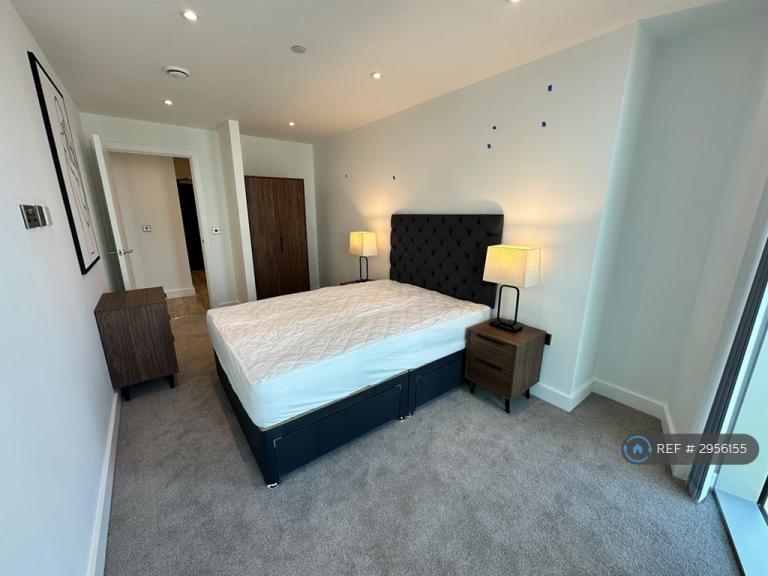 Flat Deansgate in Manchester