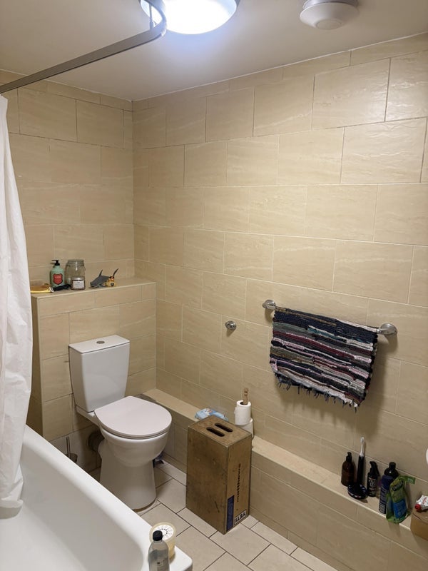 Room Somerford Grove in Greater London