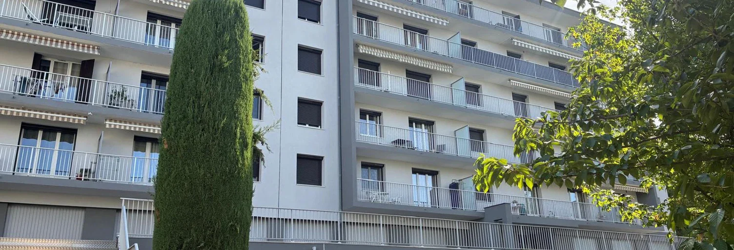 Appartement Rue des Basses Crozettes à Valence