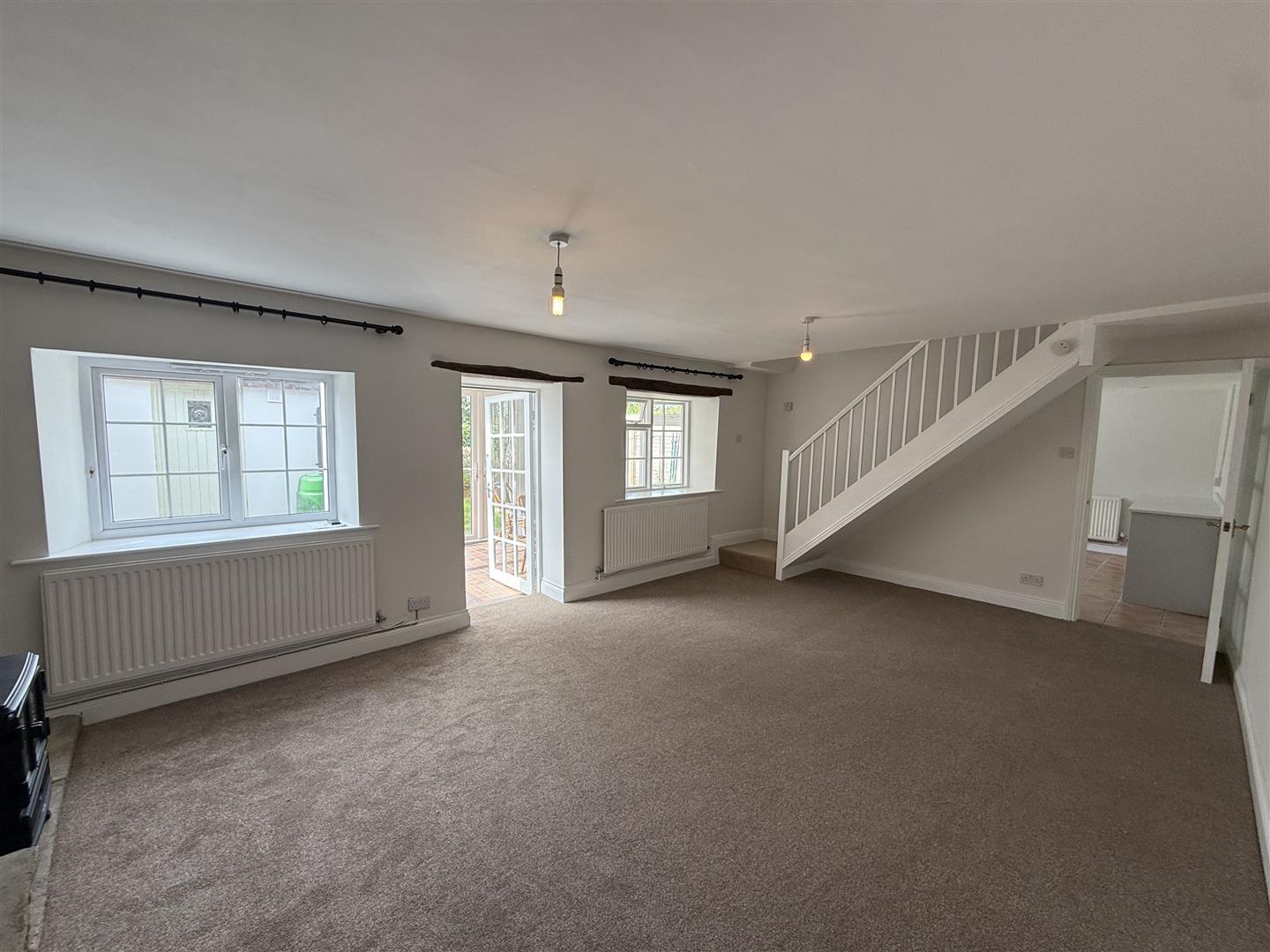 House W21/30 in Beaminster