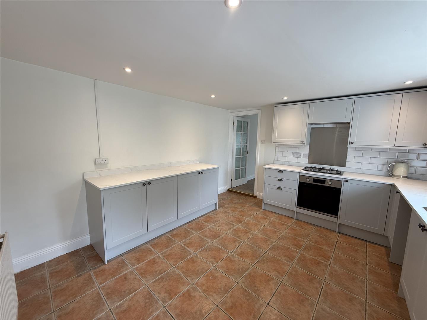 House W21/30 in Beaminster