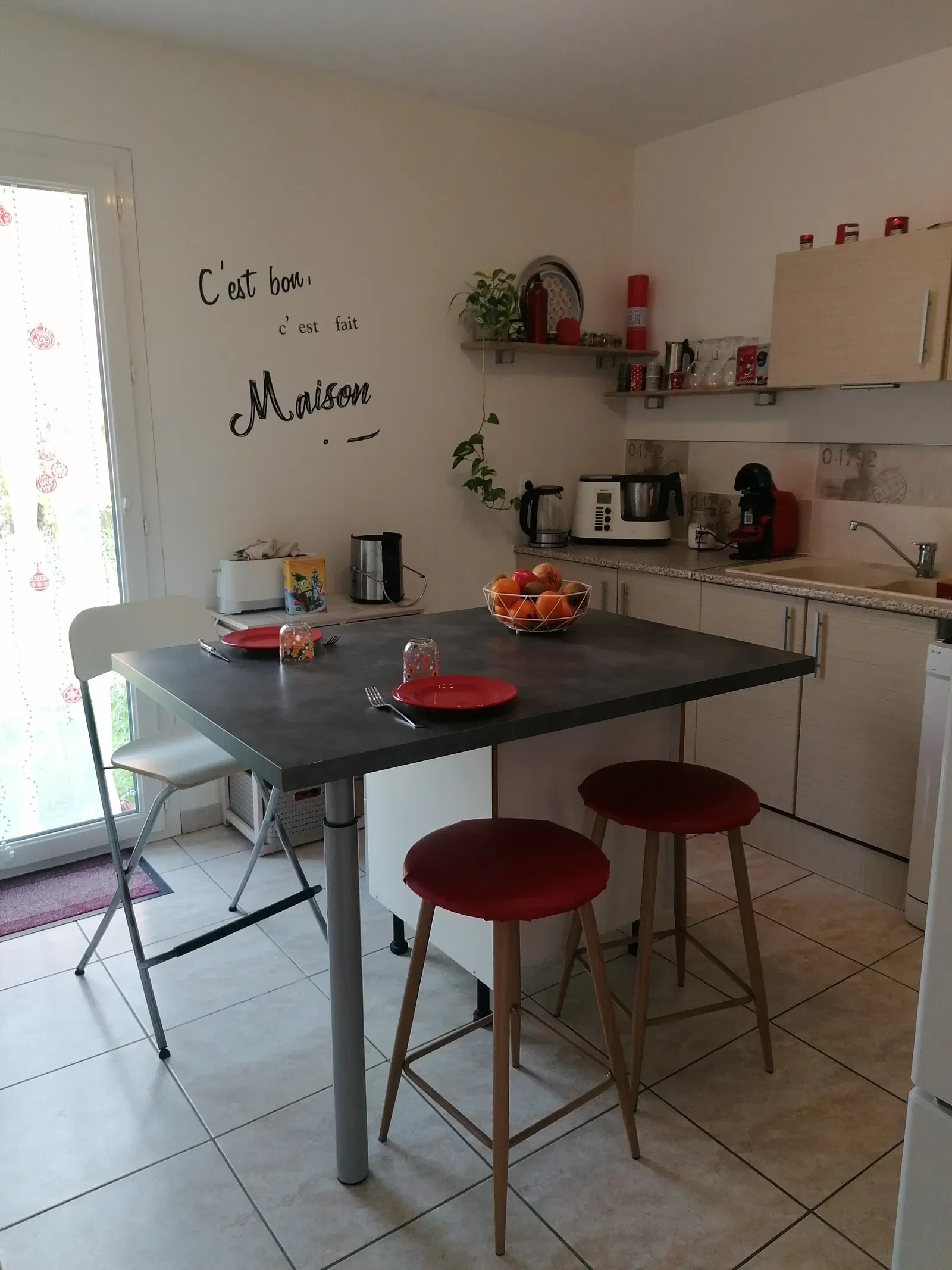 Chambre Avenue de l'Escandorgue à Lodève
