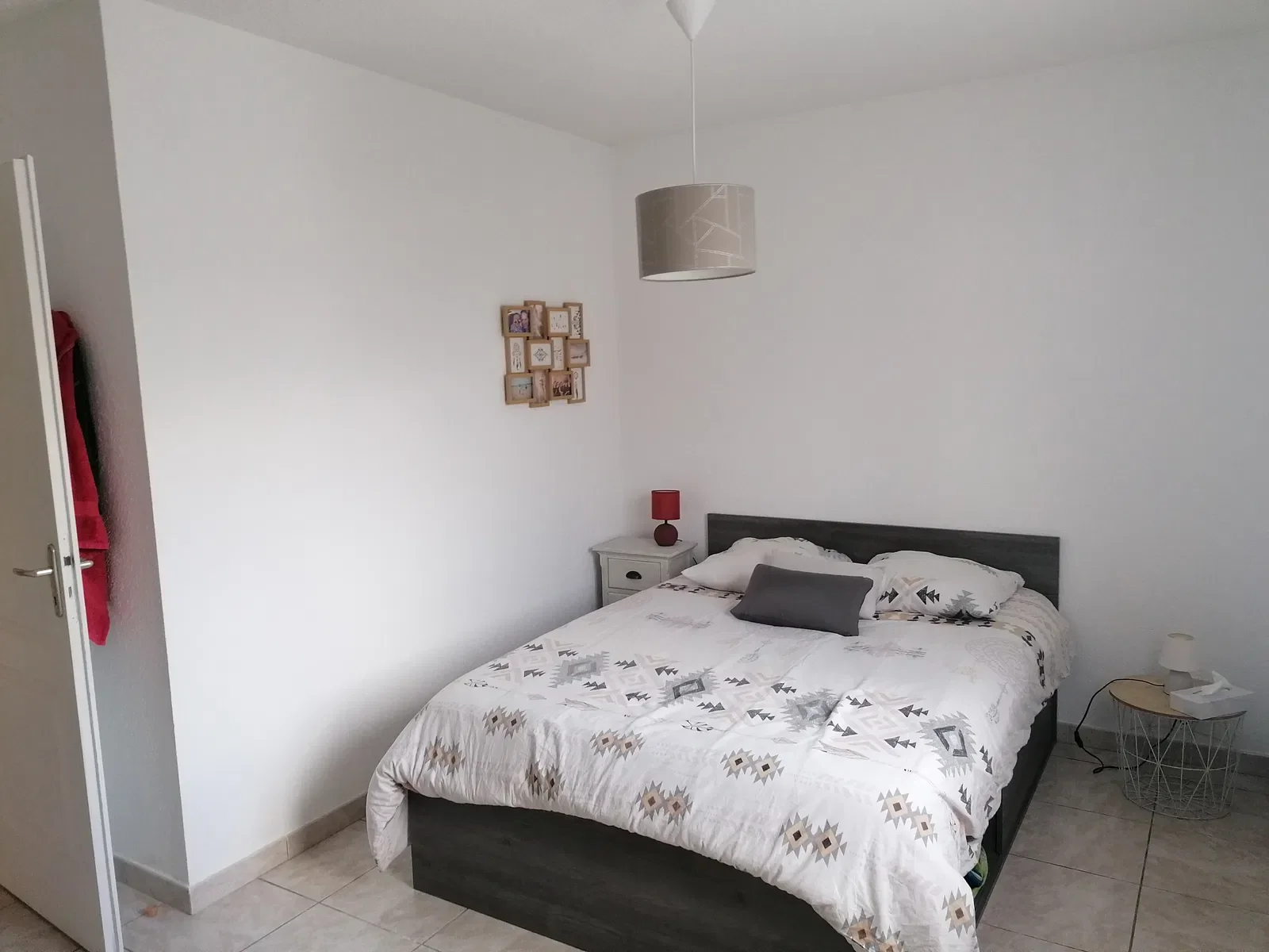 Chambre Avenue de l'Escandorgue à Lodève