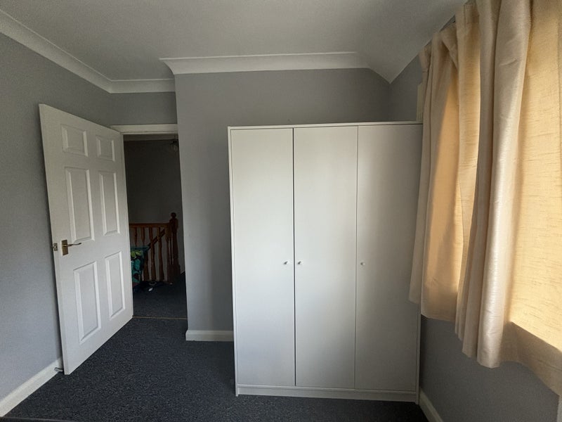 Room Templeton Road in Birmingham