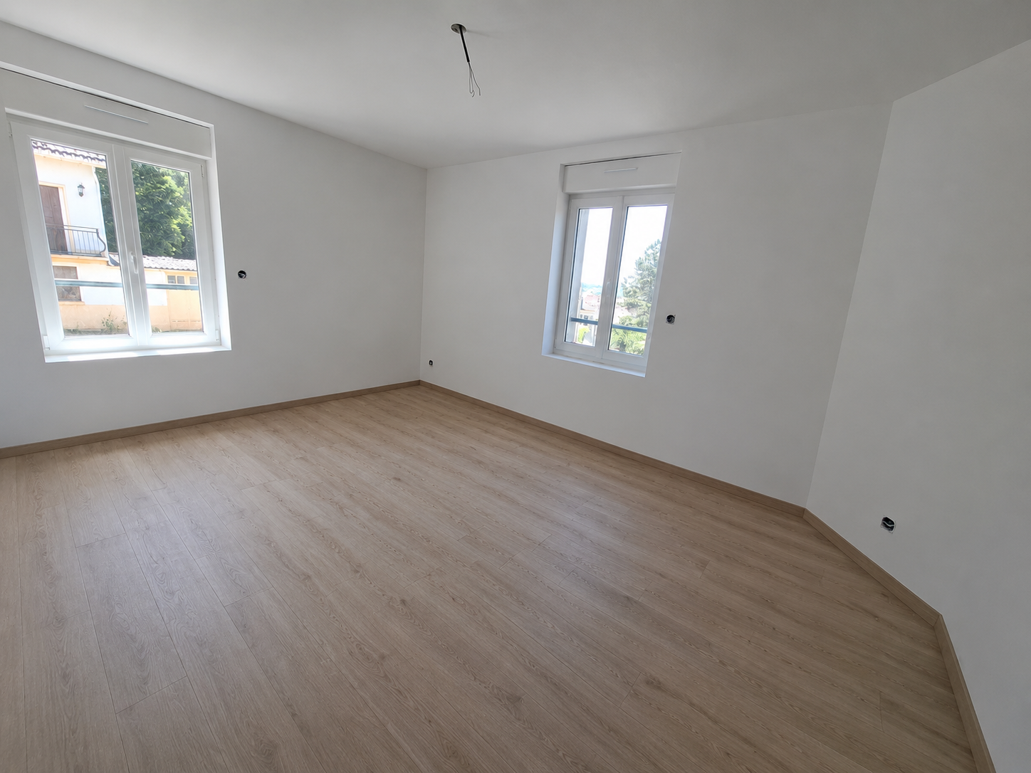 Appartement Rue de la Ferté-sous-Jouarre à Jouarre