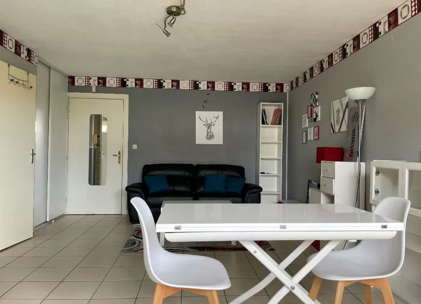 Appartement Rue Berthy Albrecht à Toulouse