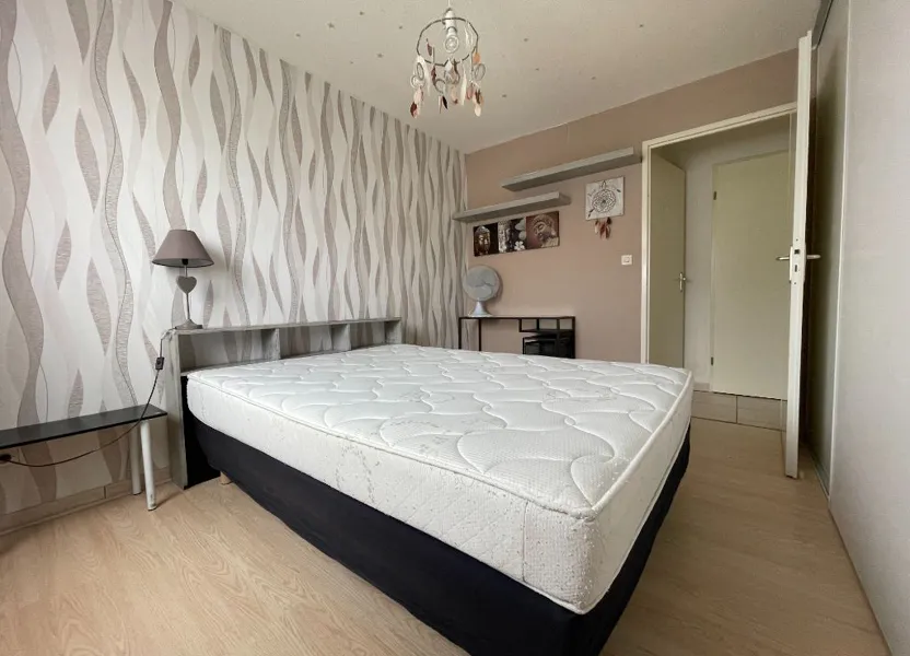 Appartement Rue Berthy Albrecht à Toulouse