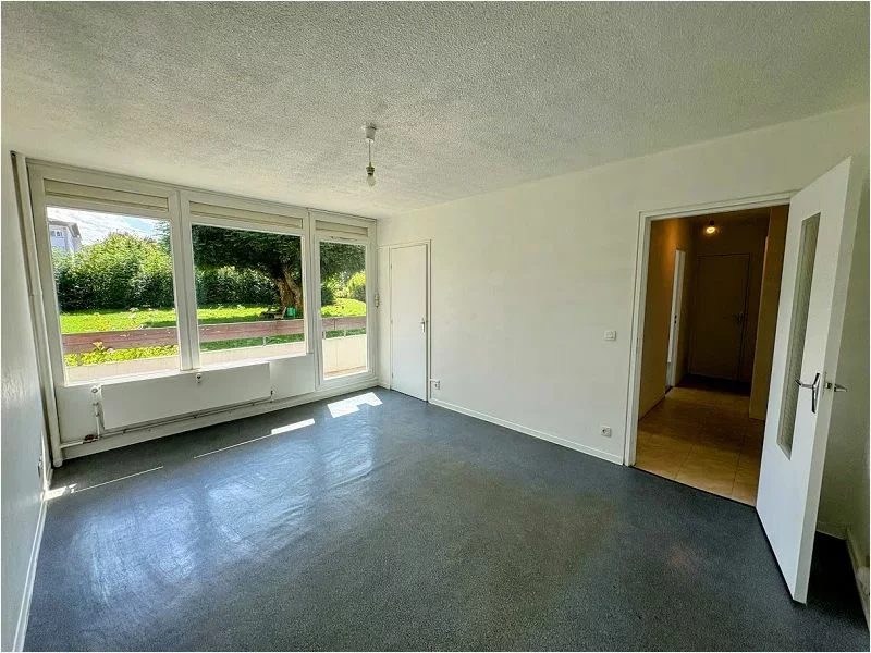 Appartement Impasse des Crocus à Annecy